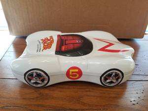 lot 28 image: Speed Racer DVD collection