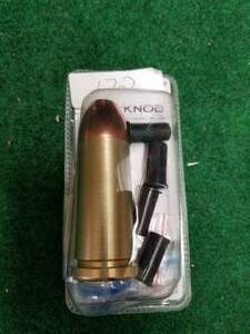 lot 172 image: Bullet gear shift knob