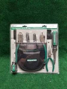 lot 159 image: Set of Tools