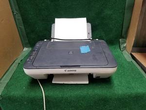 lot 233 image: Canon printer