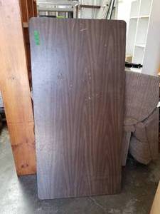 lot 273 image: Table