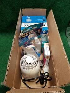 lot 255 image: Fans