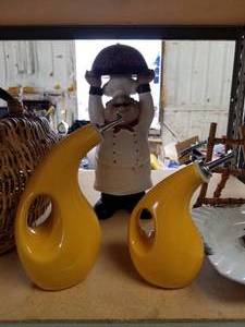 lot 297 image: KITCHEN ITEMS