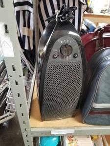 lot 299 image: Personnel air cleaner