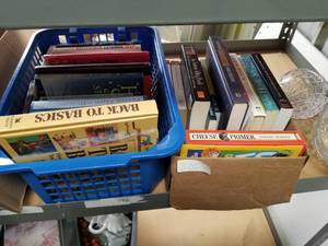 lot 326 image: Books