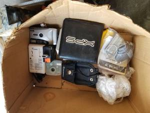 lot 332 image: Hardware lot