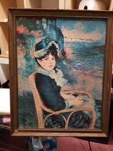 lot 282 image: Artwork