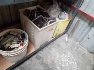 lot 270 image: HARDWARE LOT