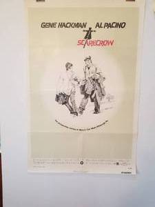 lot 7 image: Movie Posters from closed theatre in New Braunfels, Texas