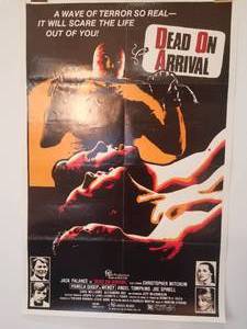 lot 10 image: Movie Posters from closed theatre in New Braunfels, Texas