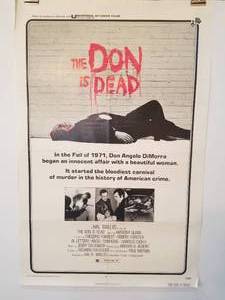 lot 11 image: Movie Posters from closed theatre in New Braunfels, Texas