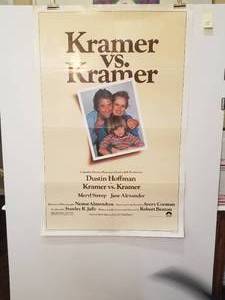 lot 15 image: Movie Posters from closed theatre in New Braunfels, Texas