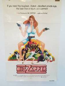 lot 28 image: Movie Posters from closed theatre in New Braunfels, Texas