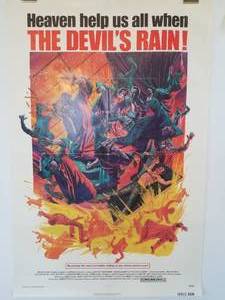 lot 37 image: Movie Posters from closed theatre in New Braunfels, Texas