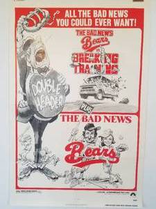 lot 41 image: Movie Posters from closed theatre in New Braunfels, Texas