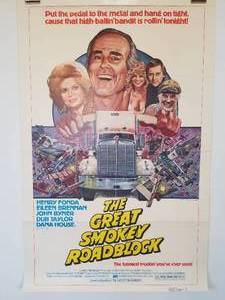 lot 46 image: Movie Posters from closed theatre in New Braunfels, Texas