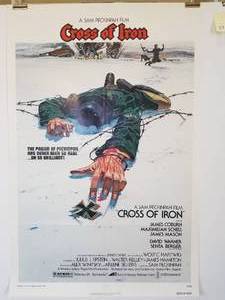 lot 53 image: Movie Posters from closed theatre in New Braunfels, Texas