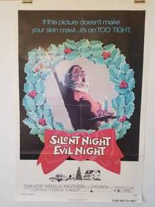lot 55 image: Movie Posters from closed theatre in New Braunfels, Texas