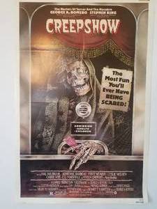 lot 58 image: Movie Posters from closed theatre in New Braunfels, Texas