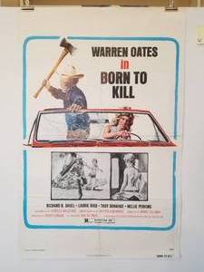 lot 61 image: Movie Posters from closed theatre in New Braunfels, Texas