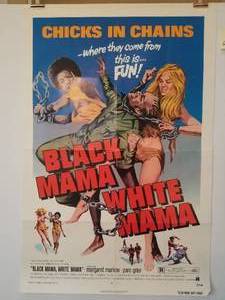 lot 64 image: Movie Posters from closed theatre in New Braunfels, Texas