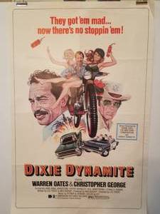lot 67 image: Movie Posters from closed theatre in New Braunfels, Texas