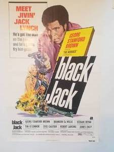 lot 74 image: Movie Posters from closed theatre in New Braunfels, Texas