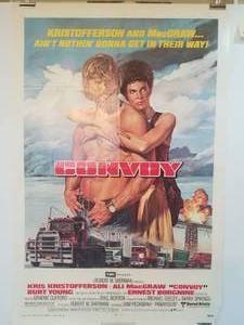 lot 77 image: Movie Posters from closed theatre in New Braunfels, Texas