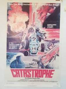 lot 81 image: Movie Posters from closed theatre in New Braunfels, Texas