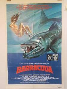 lot 83 image: Movie Posters from closed theatre in New Braunfels, Texas