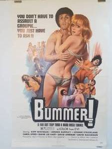 lot 85 image: Movie Posters from closed theatre in New Braunfels, Texas