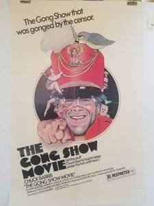 lot 96 image: Movie Posters from closed theatre in New Braunfels, Texas
