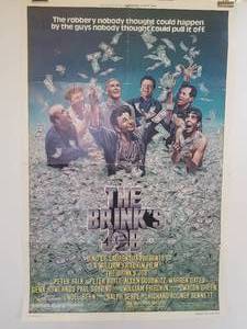 lot 97 image: Movie Posters from closed theatre in New Braunfels, Texas
