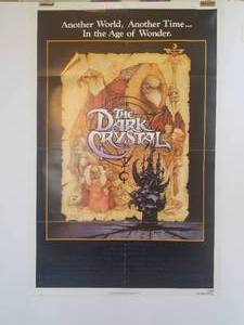 lot 99 image: Movie Posters from closed theatre in New Braunfels, Texas