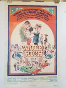 lot 100 image: Movie Posters from closed theatre in New Braunfels, Texas