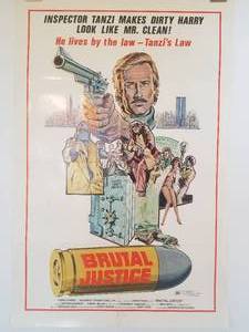 lot 101 image: Movie Posters from closed theatre in New Braunfels, Texas