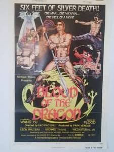 lot 102 image: Movie Posters from closed theatre in New Braunfels, Texas