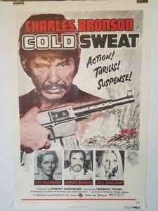 lot 108 image: Movie Posters from closed theatre in New Braunfels, Texas