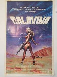 lot 124 image: Movie Posters from closed theatre in New Braunfels, Texas