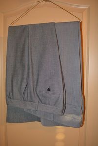 lot 67 image: Apt. 9 Dress Pant Size 10 Gray Color, 2 Total
