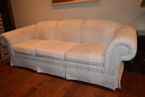 lot 70 image: Couch by Alexvale Furniture