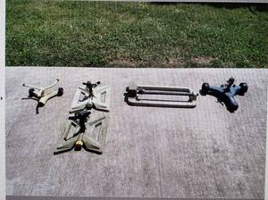 lot 101 image: Sprinkler Heads