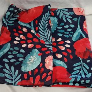 lot 702 image: Curtains