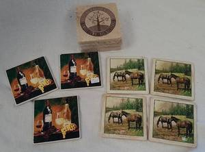 lot 778 image: Coasters
