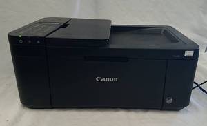 lot 782 image: Canon Pixma Computer printer