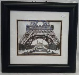 lot 783 image: Afternoon in Paris Photo