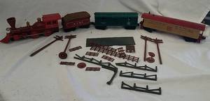 lot 792 image: Train
