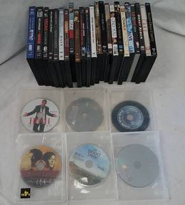 lot 822 image: DVDs