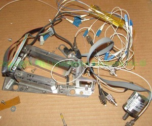 lot 75 image: Industrial laser