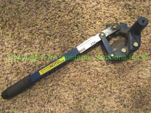 lot 254 image: Wesco drum deheader model 272018